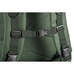 Ghiozdan/rucsac turistic, 4 in 1, model Survival, verde inchis, NEO fotografia produsului View 4 S