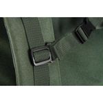 Ghiozdan/rucsac turistic, 4 in 1, model Survival, verde inchis, NEO fotografia produsului View 5 S