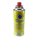 Doza gaz pentru aragaz camping, 220 g, Strend Pro fotografia produsului