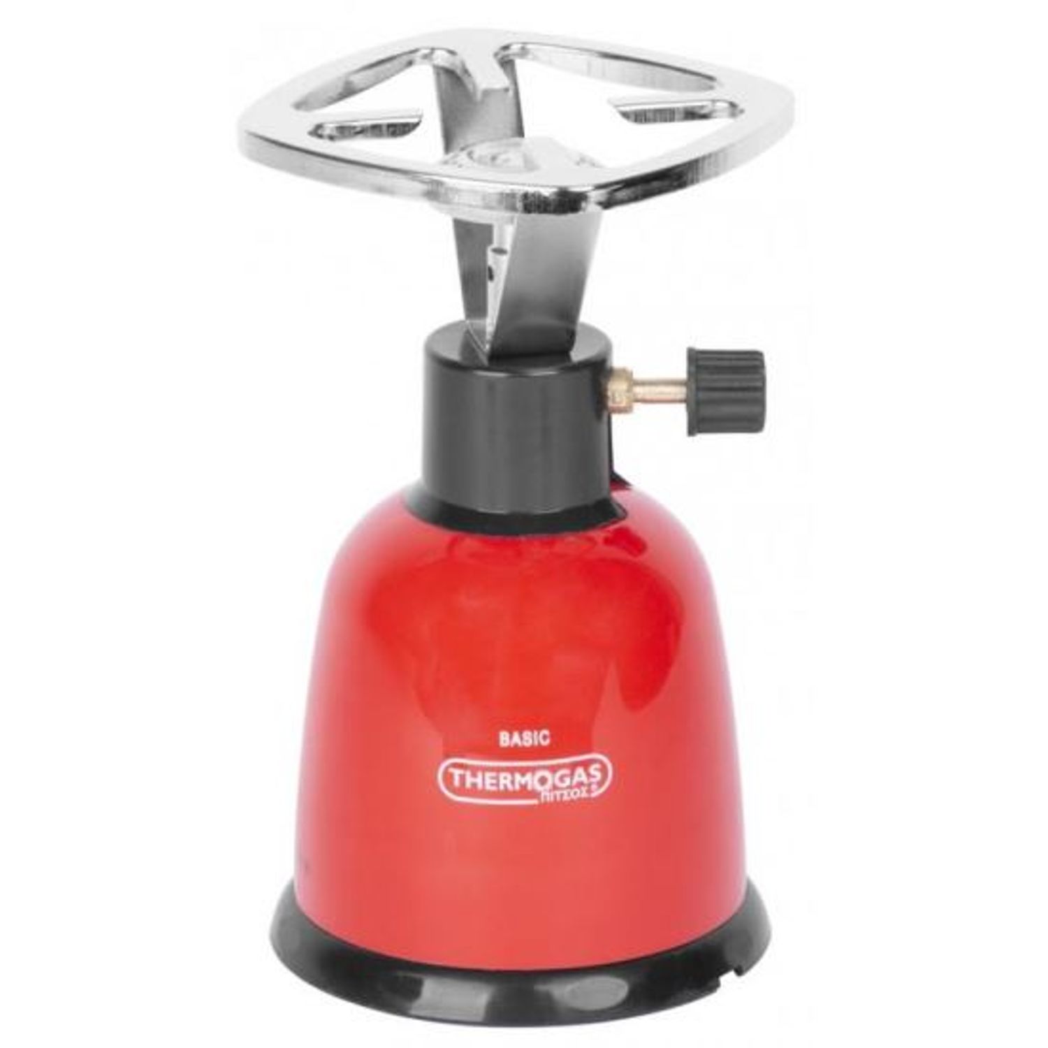 Arzator camping, pentru doza gaz de 190 g, Camper fotografia produsului
