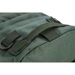 Ghiozdan/rucsac turistic, 4 in 1, model Survival, verde inchis, NEO fotografia produsului View 14 S