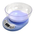 Cantar electronic de bucatarie, maxim 5 kg, MAGIC HOME fotografia produsului
