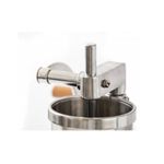 Masina verticala de umplut carnati, inox, 3 L fotografia produsului View 6 S