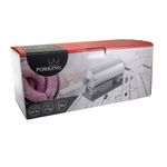 Masina orizontala de umplut carnati, inox, 4 kg fotografia produsului View 2 S