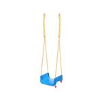 Leagan pentru copii, 3 in 1, plastic, max 30 kg, 42x33x17 cm fotografia produsului View 5 S