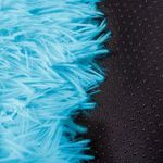 Culcus moale, pentru caine/pisica, albastru, 60 cm fotografia produsului View 10 S