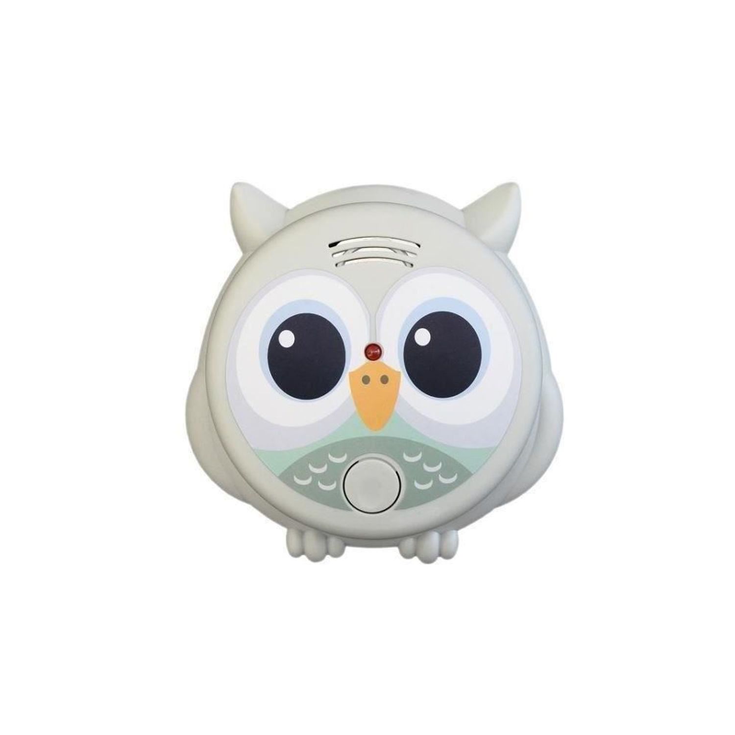 Alarma de fum MCT Mr Owl fotografia produsului