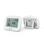 Set Termometru si higrometru digital cu transmitator wireless extern MCT CONTROL BI1020 fotografia produsului View 2 S