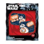 Set 2 parasolare auto Star Wars - BB8" MCT9315" fotografia produsului View 2 S