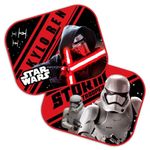 Set 2 parasolare auto Star Wars" MCT9316" fotografia produsului