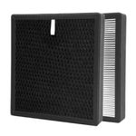 Filtru combinat  Carbon activ/HEPA, pentru purificator MCT Refresh BI3122 fotografia produsului