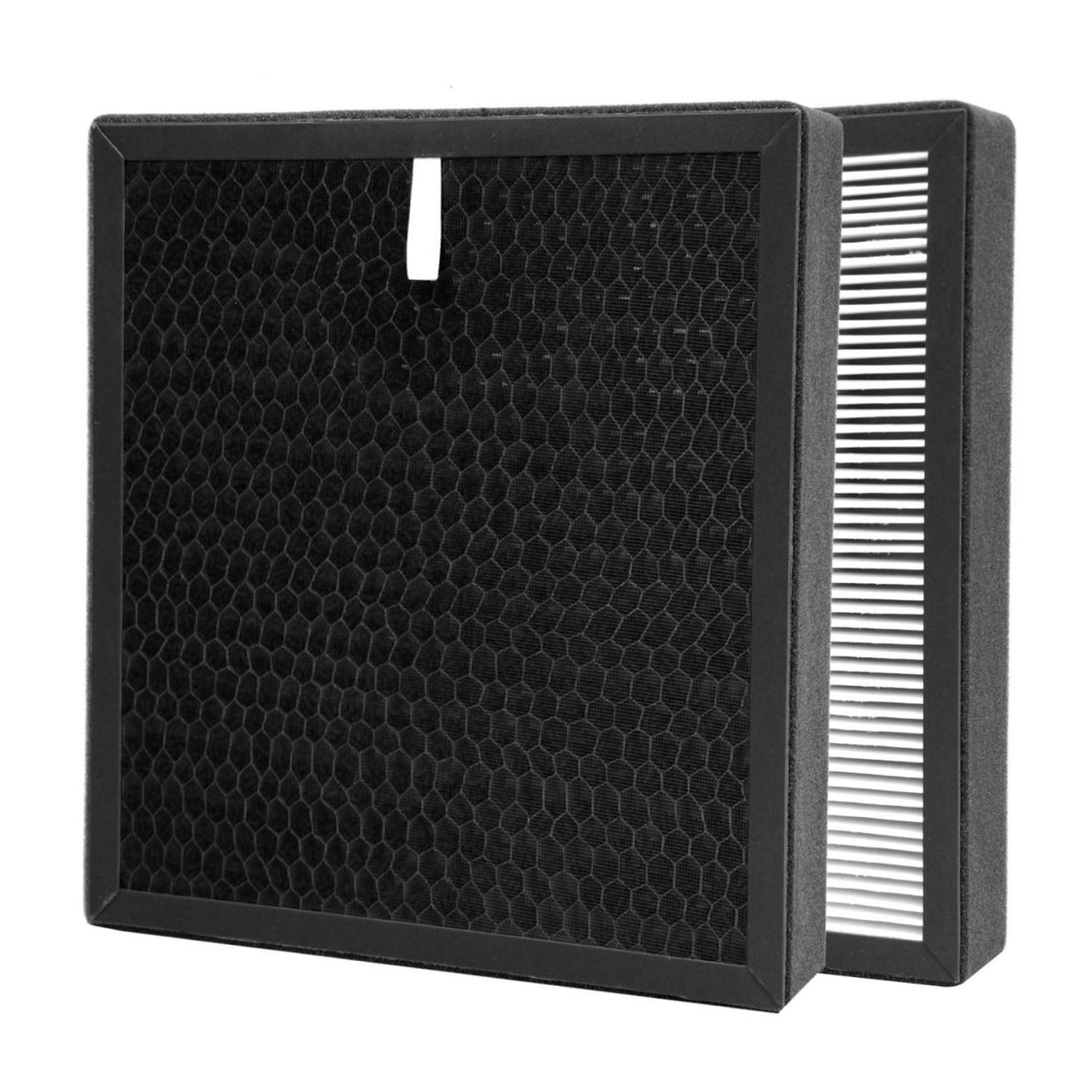 Filtru combinat  Carbon activ/HEPA, pentru purificator MCT Refresh BI3122 fotografia produsului