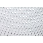 Scaun stil scandinav, PP, lemn, alb, 45x56x77 cm, Cava fotografia produsului View 5 S