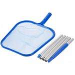 Minciog cu coada/maner, 122 cm fotografia produsului