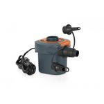 Pompa aer electrica pentru piscina, 110 W, 3 conectori, Bestway fotografia produsului View 5 S