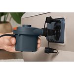 Pompa aer electrica pentru piscina, 110 W, 3 conectori, Bestway fotografia produsului View 9 S