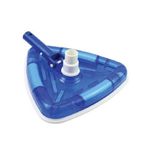 Cap pentru aspirator piscina Strend Pro Deluxe fotografia produsului