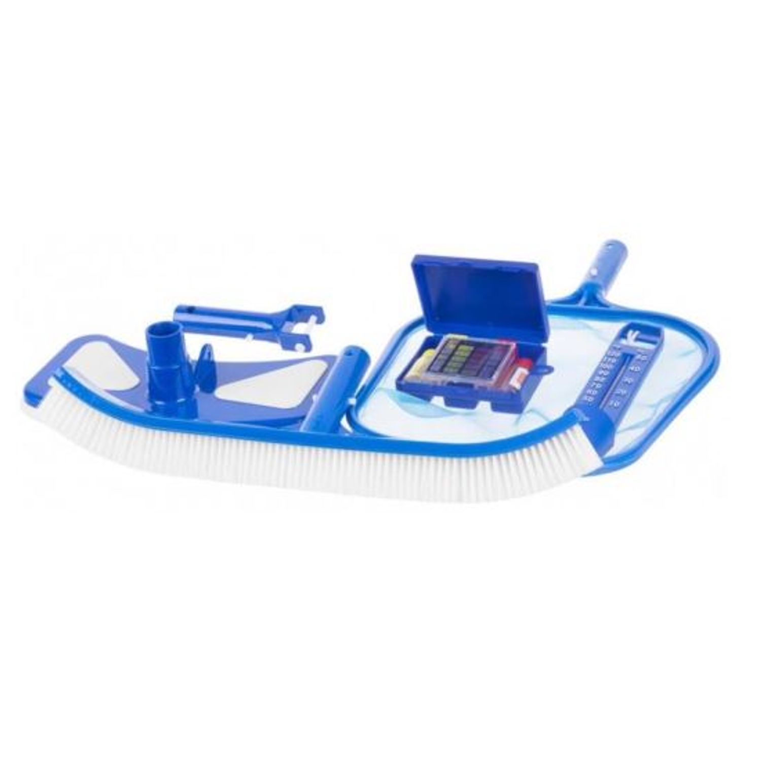Set curatare/intretinere piscina, 5 piese fotografia produsului