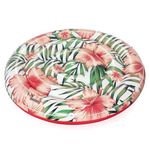 Saltea gonflabila, model tropical, multicolor, 158 cm, Bestway fotografia produsului