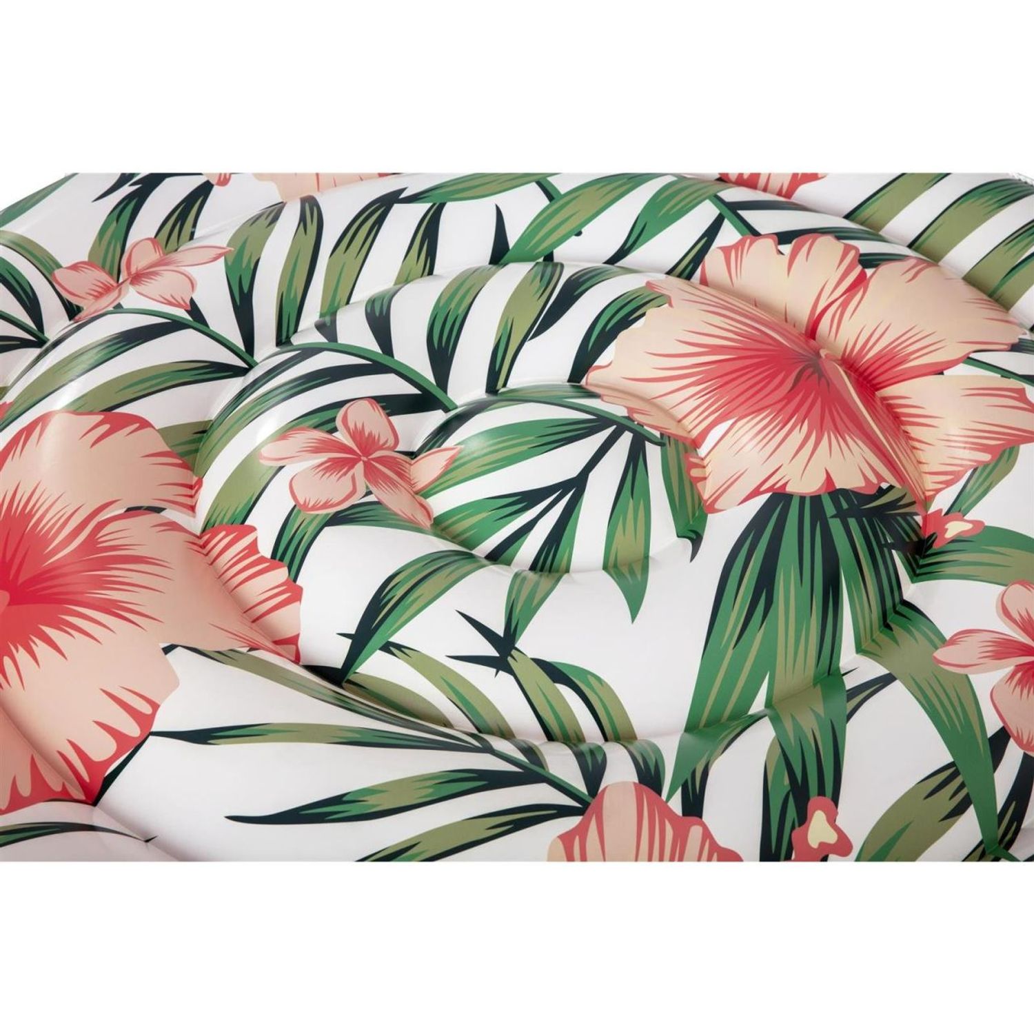 Saltea gonflabila, model tropical, multicolor, 158 cm, Bestway fotografia produsului View 12 L