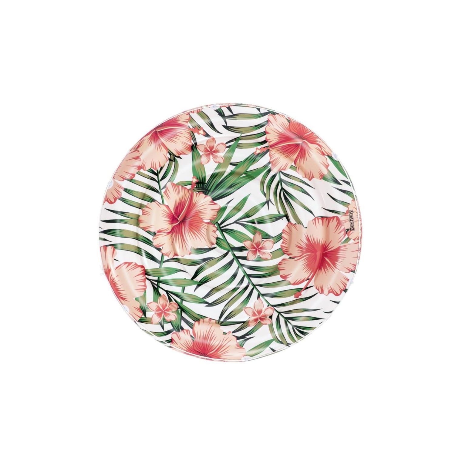 Saltea gonflabila, model tropical, multicolor, 158 cm, Bestway fotografia produsului View 11 L