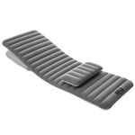 Saltea gonflabila plaja, 191x70x10 cm, Bestway Pavillo fotografia produsului View 9 S