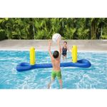 Set volei pentru piscina, cu fileu si minge, 244x64 cm, Bestway fotografia produsului View 4 S
