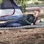 Saltea gonflabila plaja, 191x70x10 cm, Bestway Pavillo fotografia produsului View 2 S