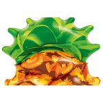 Saltea gonflabila, model ananas, multicolor, 174x96 cm, Bestway fotografia produsului View 3 S