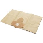 Sac de hartie pentru aspirator 119309, set 3 buc fotografia produsului