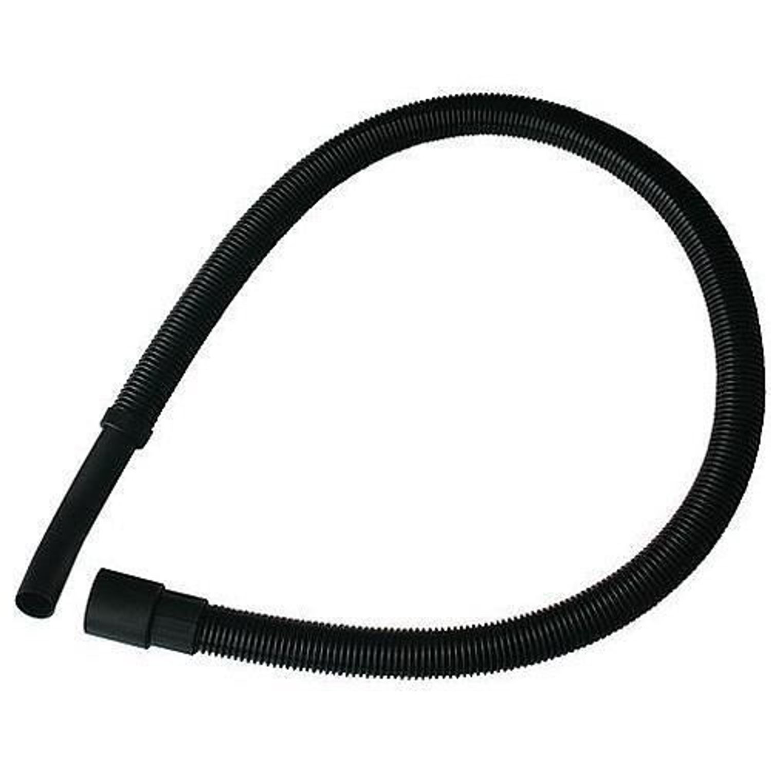 Furtun flexibil 24 m, pentru aspirator WORCRAFT fotografia produsului