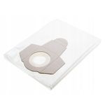 Sac pentru aspirator umed-uscat, set 5 bucati, GRAPHITE fotografia produsului