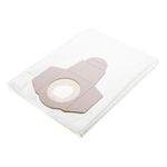Sac pentru aspirator 40 L, microfibra, set 5 bucati, GRAPHITE fotografia produsului