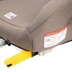 Inaltator auto ISOFIX Hero Brown fotografia produsului View 4 S