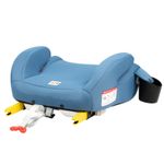 Inaltator auto ISOFIX Hero Blue2 fotografia produsului View 3 S