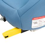 Inaltator auto ISOFIX Hero Blue2 fotografia produsului View 4 S