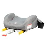 Inaltator auto ISOFIX Hero BUF BOOF Grey fotografia produsului View 4 S
