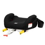 Inaltator auto ISOFIX Hero BUF BOOF Black fotografia produsului View 4 S
