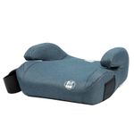 Inaltator auto ISOFIX Hero BUF BOOF Blue fotografia produsului