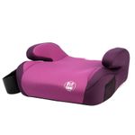 Inaltator auto ISOFIX Hero DUoPurple fotografia produsului View 6 S