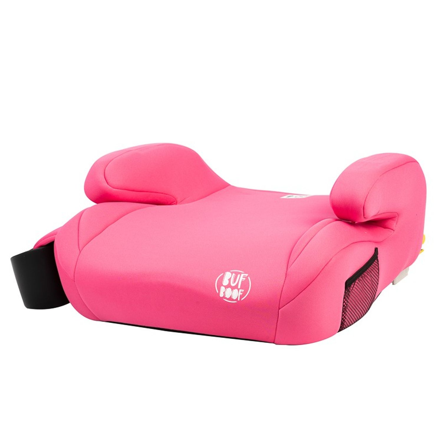 Inaltator auto ISOFIX Hero Pink fotografia produsului