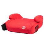 Inaltator auto ISOFIX Hero Red fotografia produsului