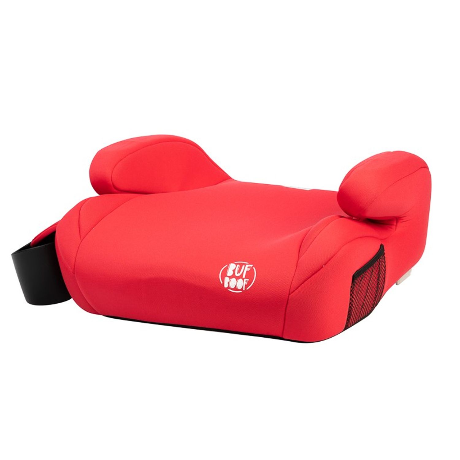 Inaltator auto ISOFIX Hero Red fotografia produsului