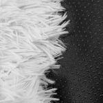 Culcus moale, pentru caine/pisica, gri, 60 cm fotografia produsului View 8 S