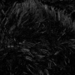 Culcus moale, pentru caine/pisica, negru, 60 cm fotografia produsului View 13 S