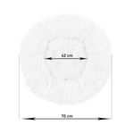 Culcus moale, pentru caine/pisica, gri, 70 cm fotografia produsului View 17 S