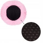 Culcus moale, pentru caine/pisica, roz, 90 cm fotografia produsului View 3 S