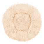 Culcus moale, pentru caine/pisica, crem, 90 cm fotografia produsului View 5 S