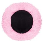 Culcus moale, pentru caine/pisica, roz, 90 cm fotografia produsului View 13 S