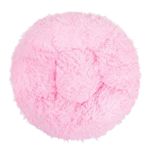 Culcus moale, pentru caine/pisica, roz, 90 cm fotografia produsului View 5 S